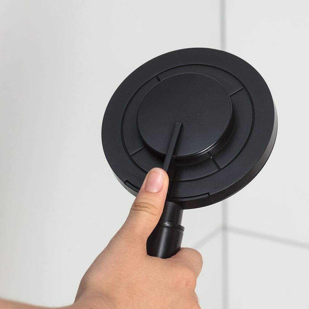 tiger akcent zestaw prysznicowy